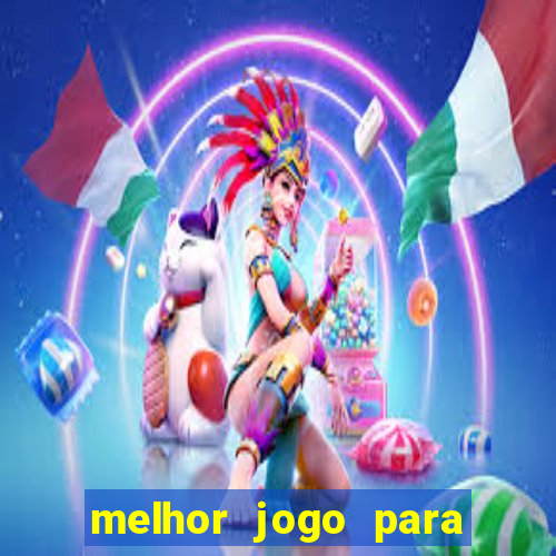 melhor jogo para ganhar dinheiro sem depositar nada